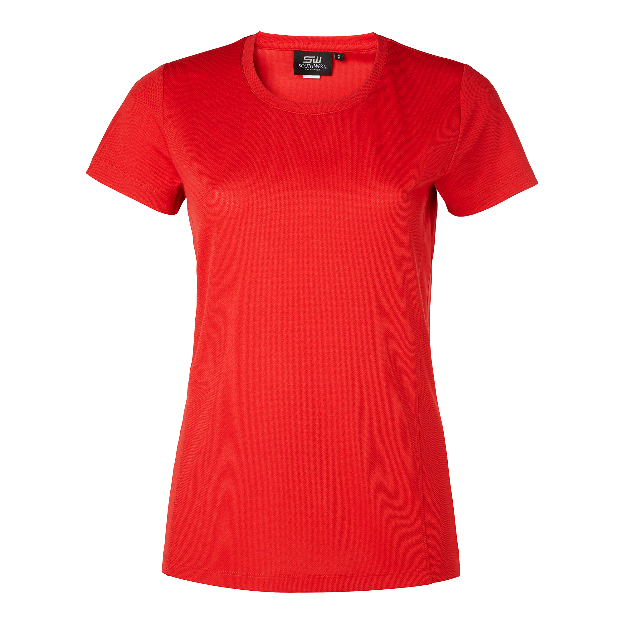 Red (607)