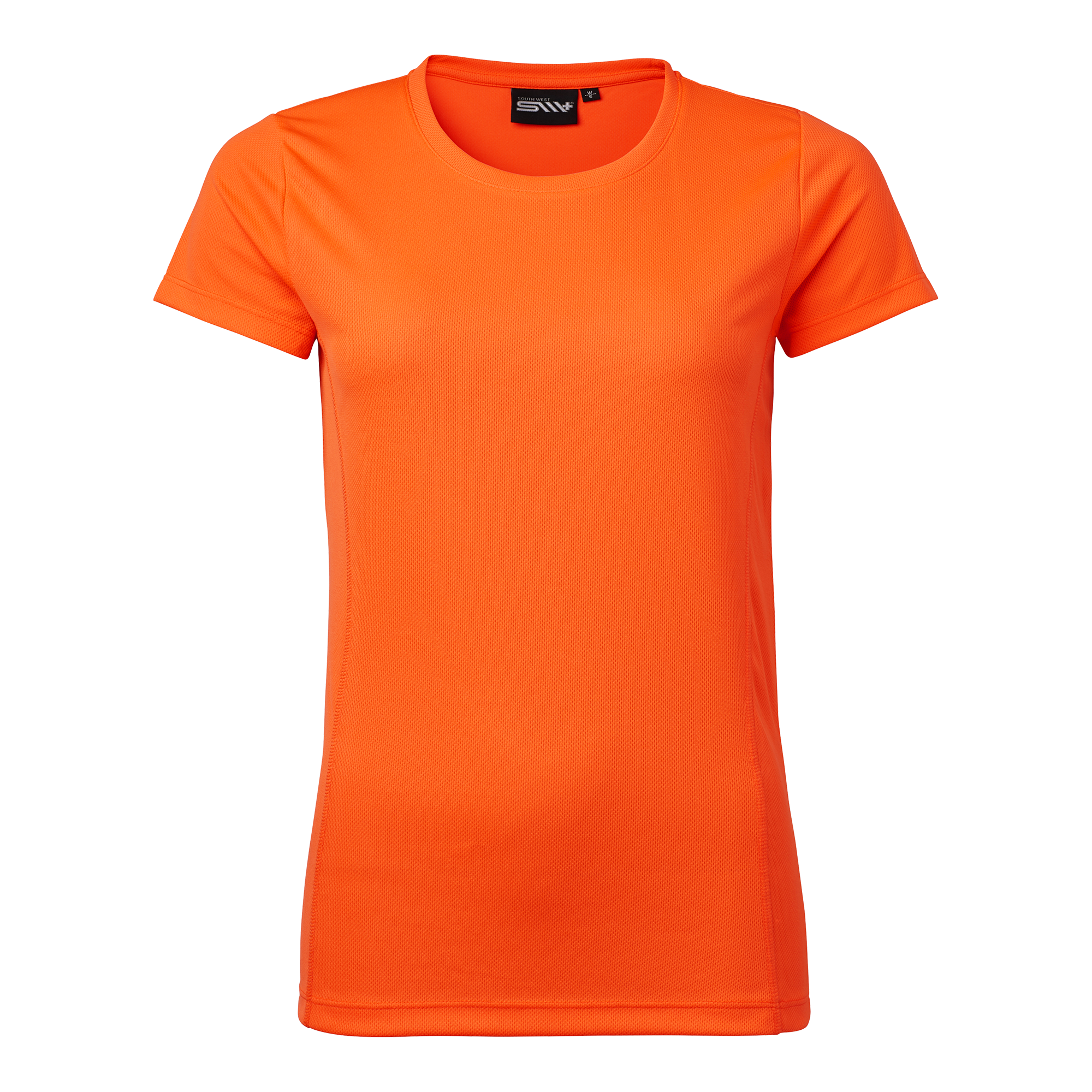Fluorescent orange (811)