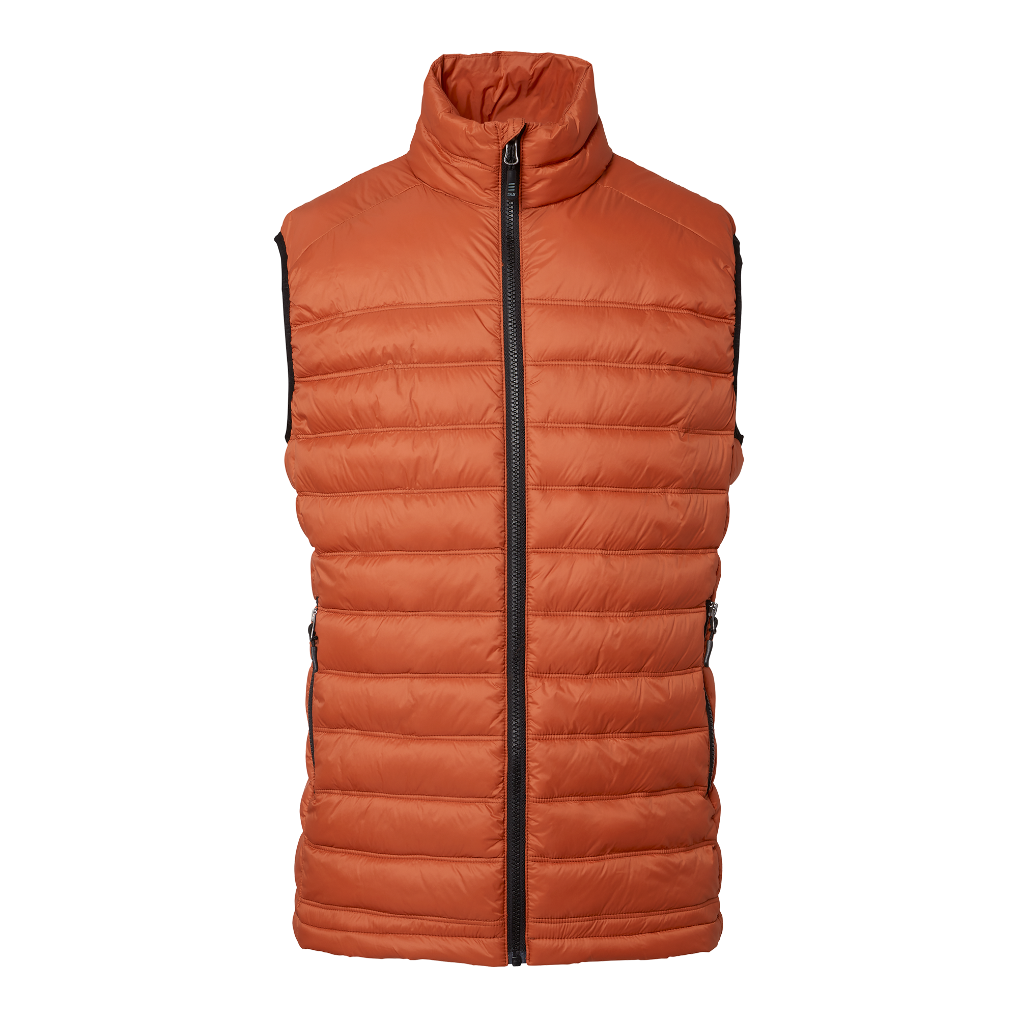 Dark orange (801)