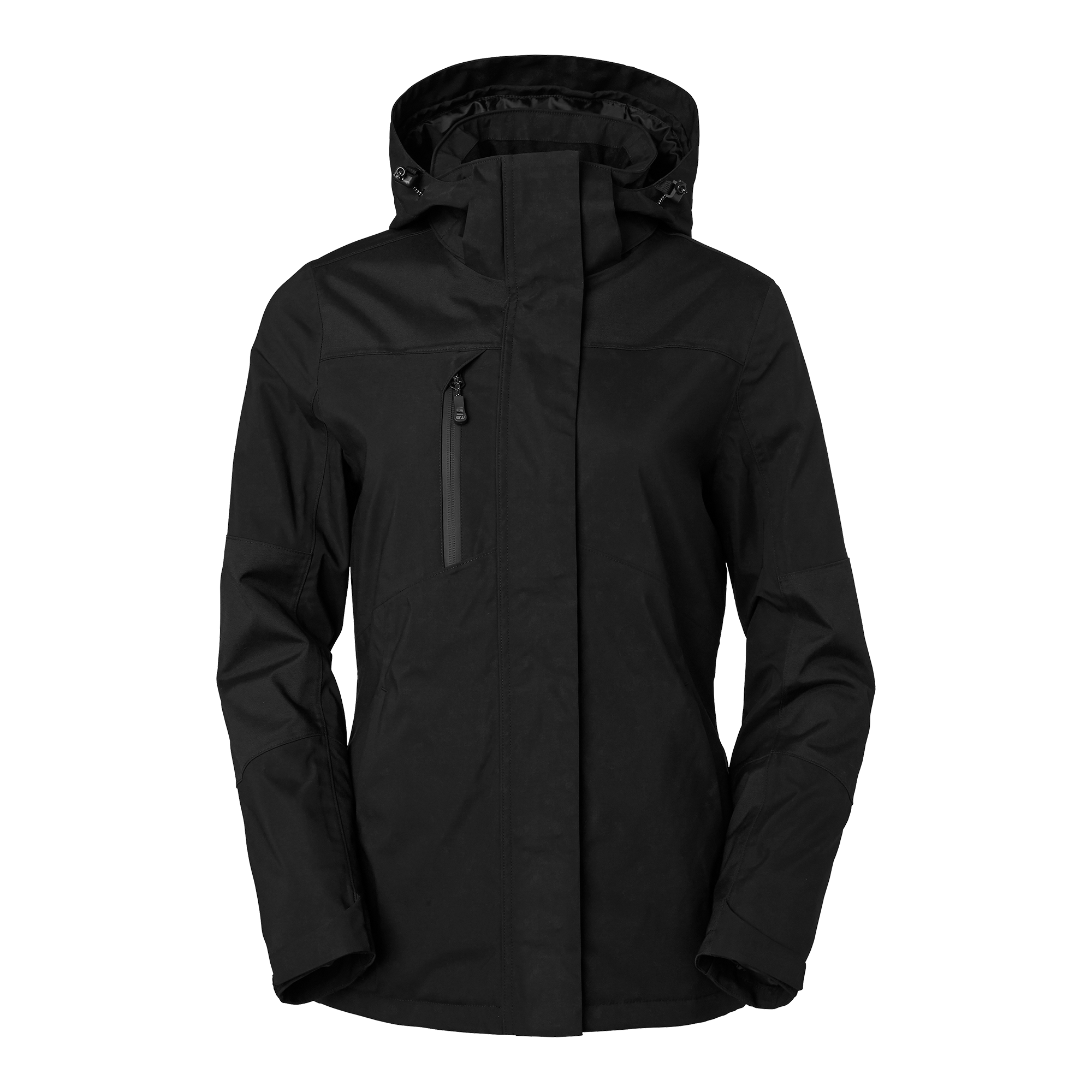 Black (001)
