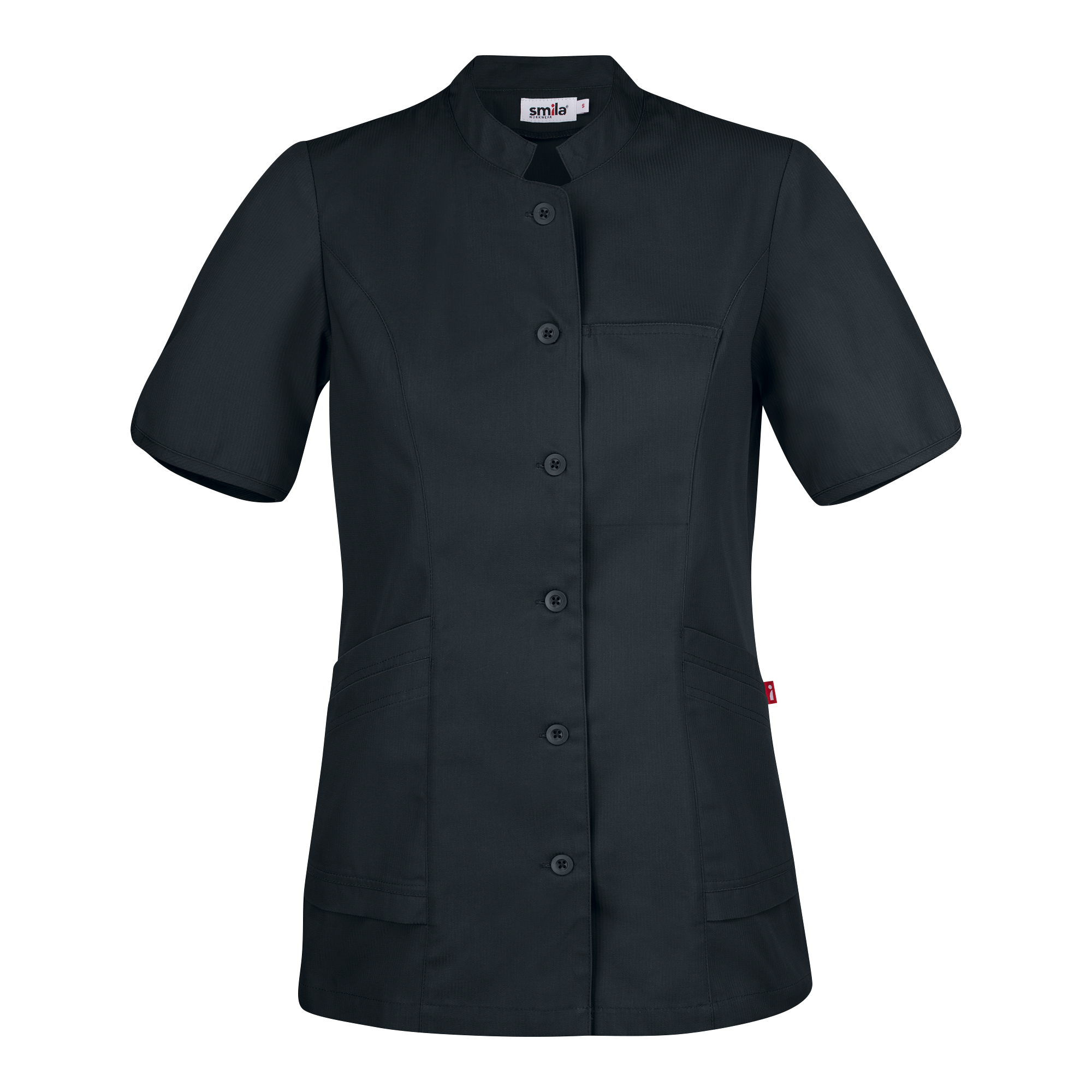 Black (001)