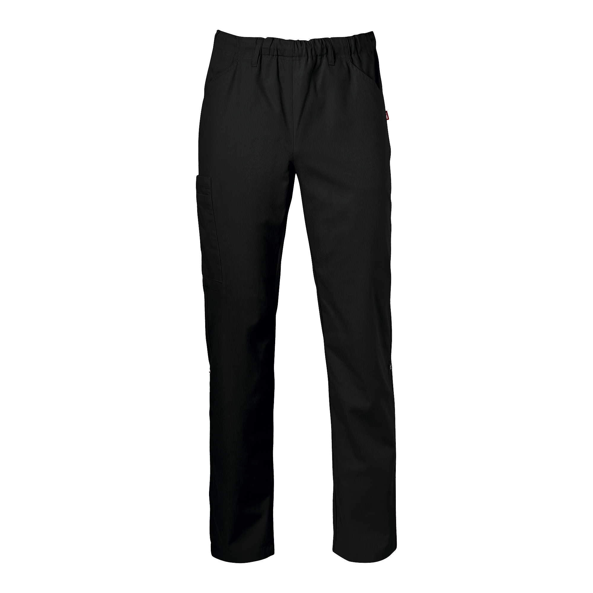 Black (001)