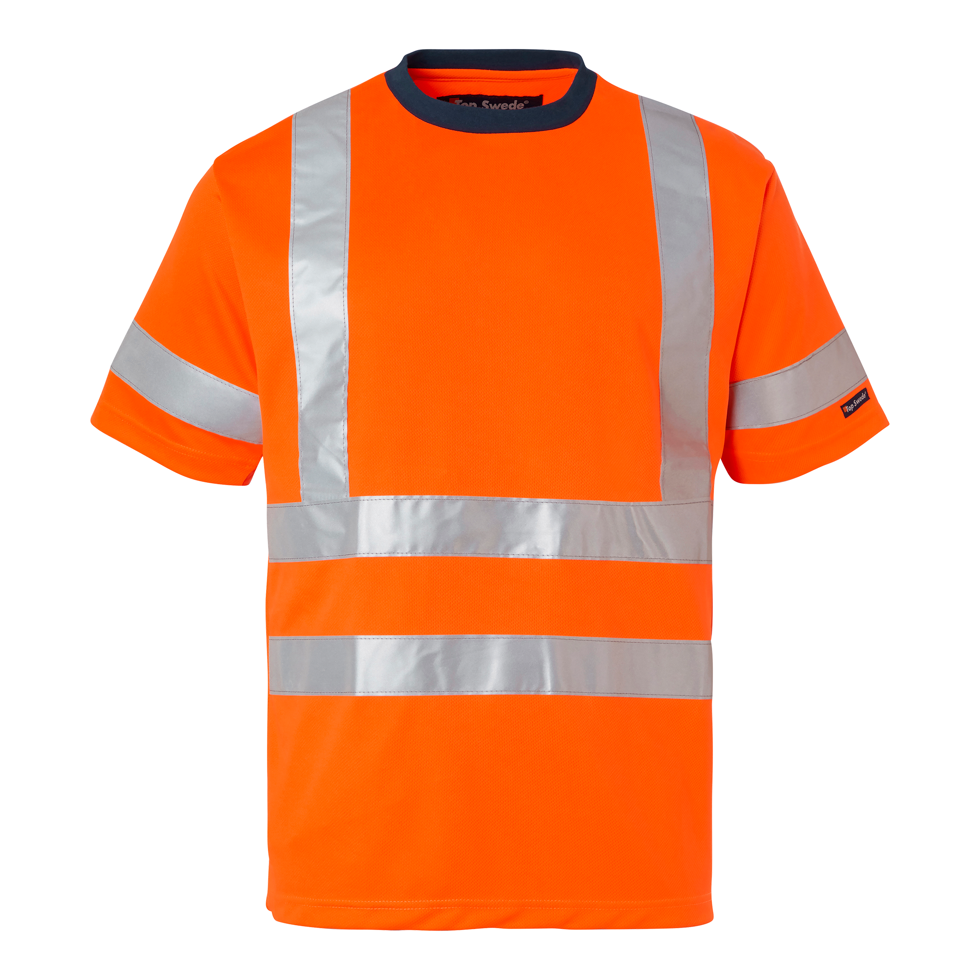 Fluorescent orange (811)