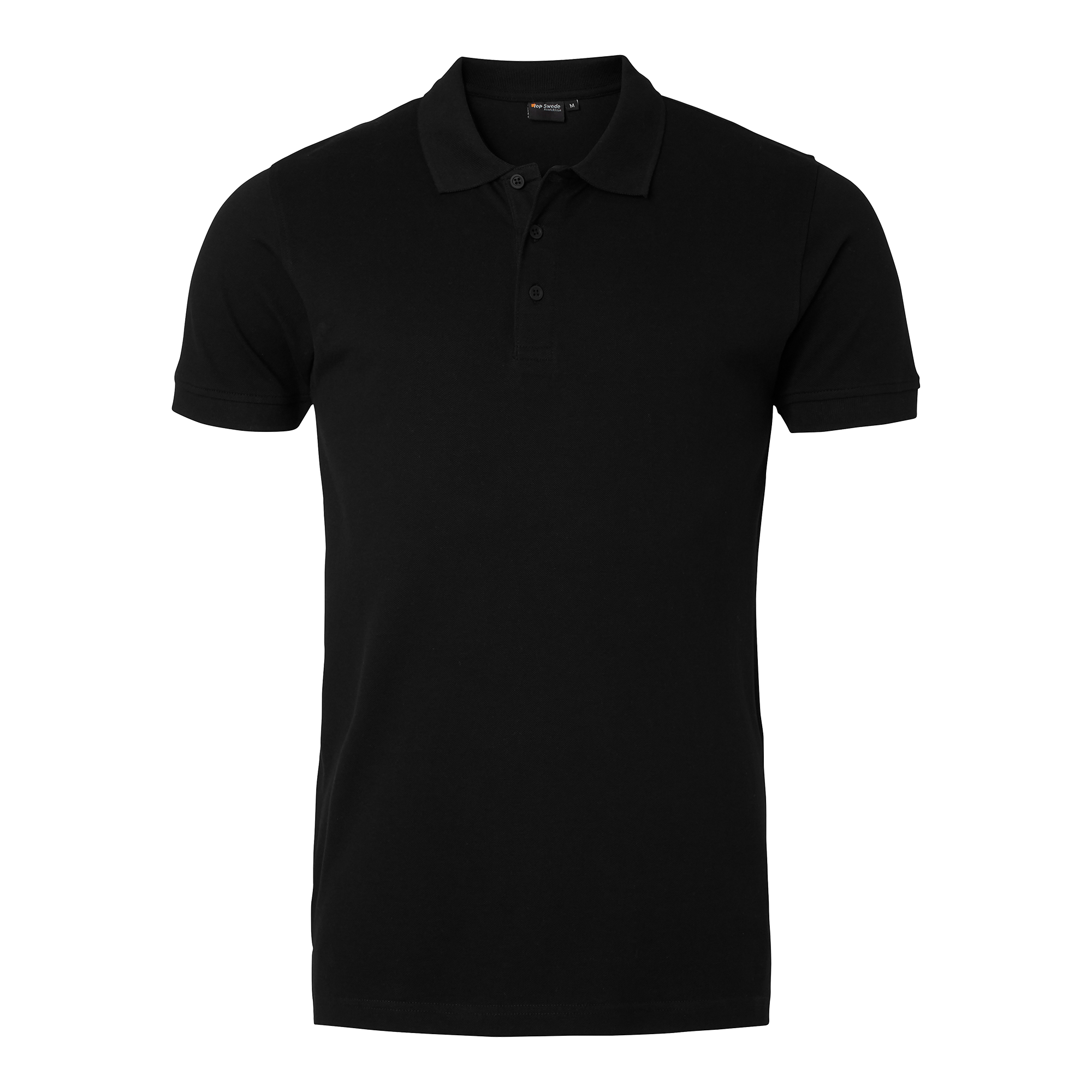 Black (001)