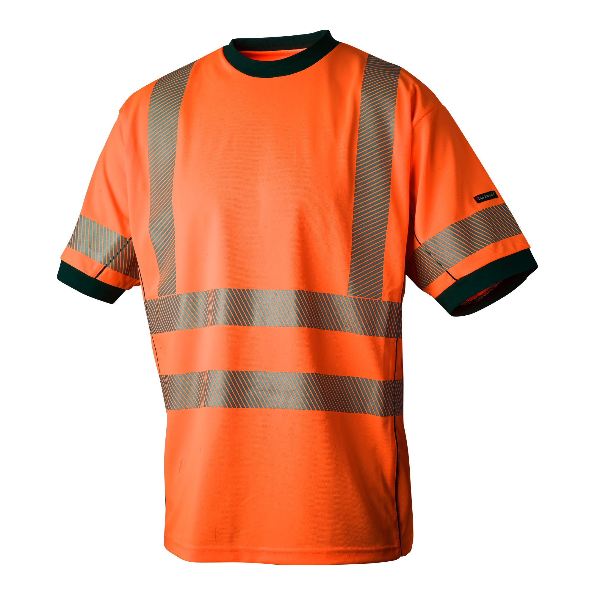 Fluorescent orange (811)