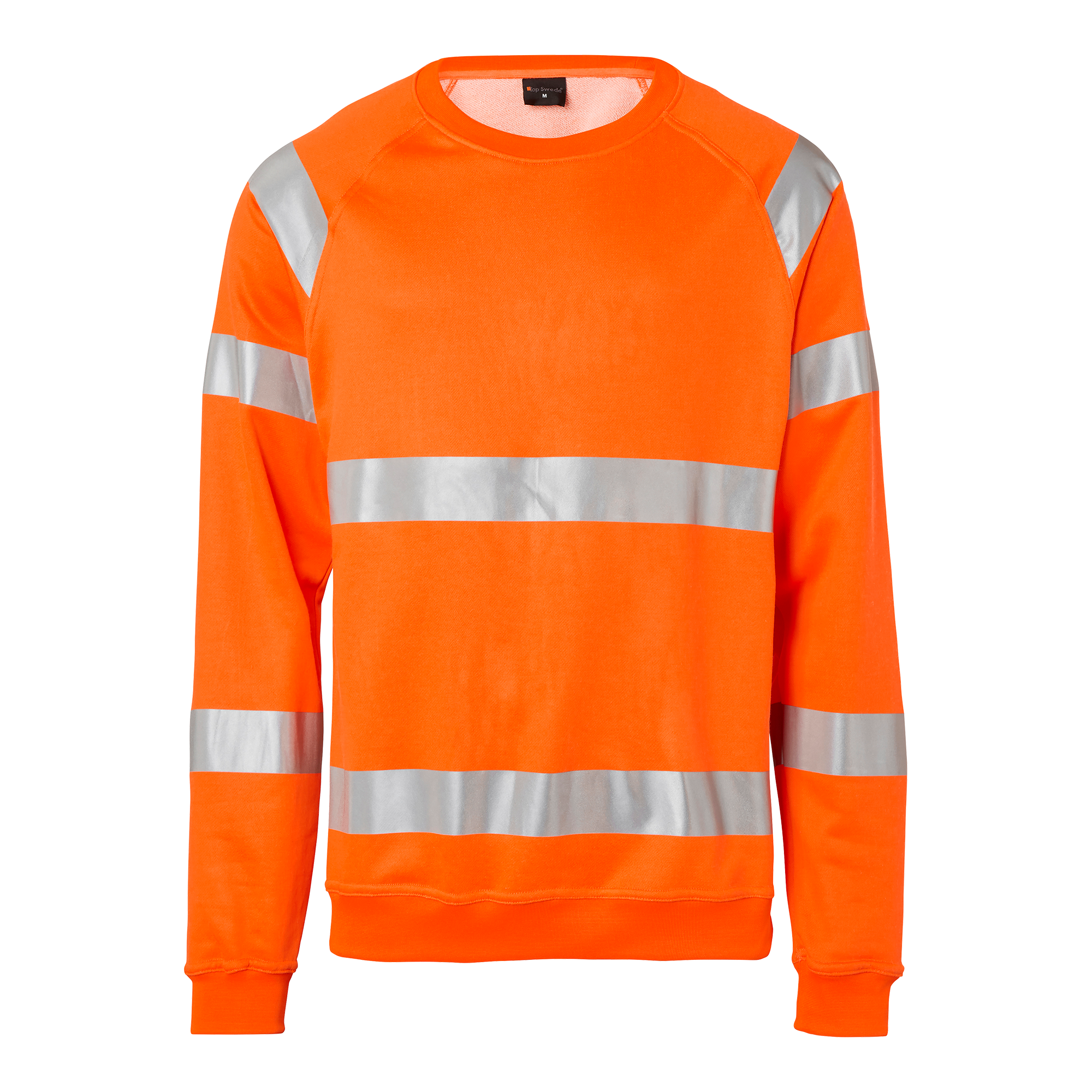 Fluorescent orange (811)