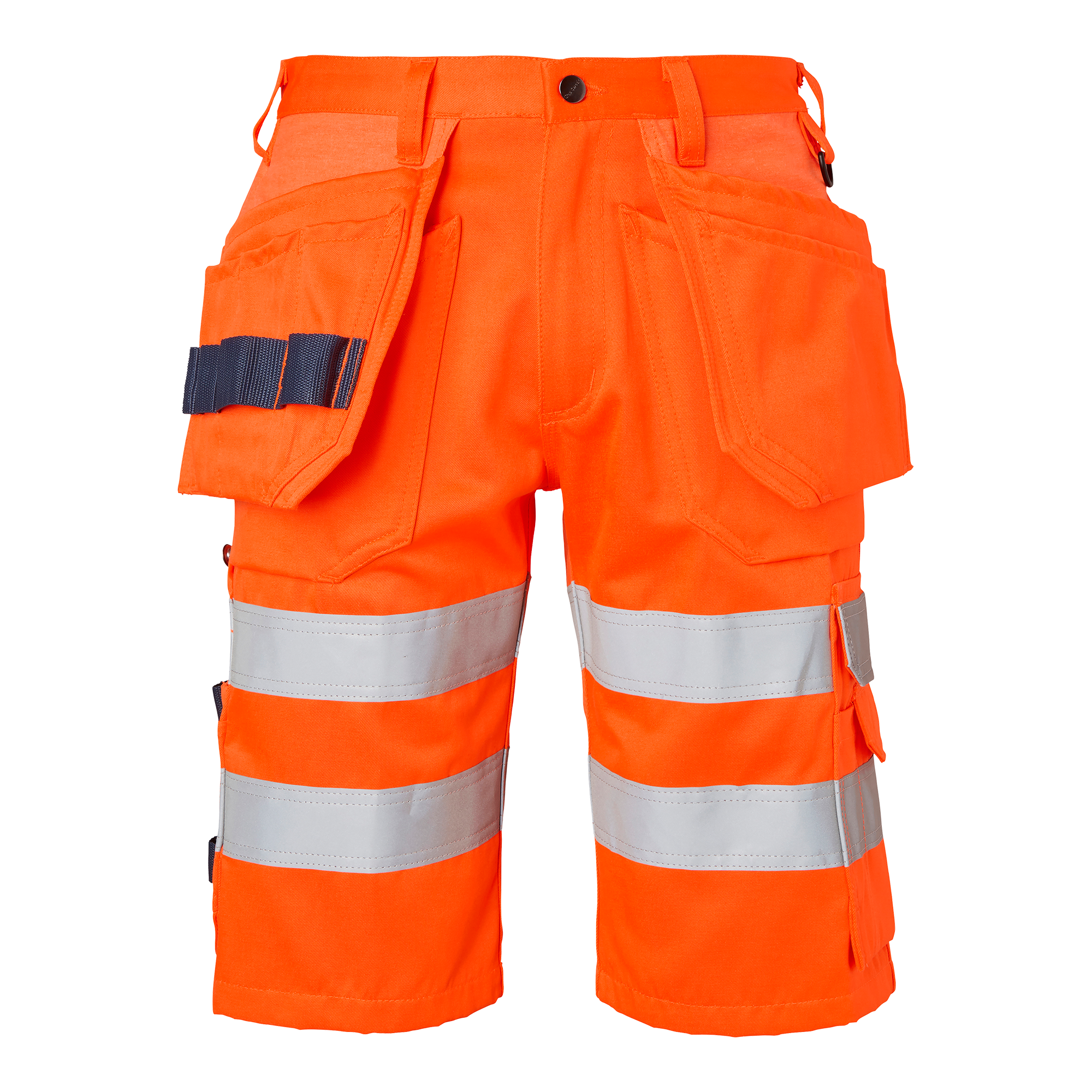 Fluorescent orange (811)