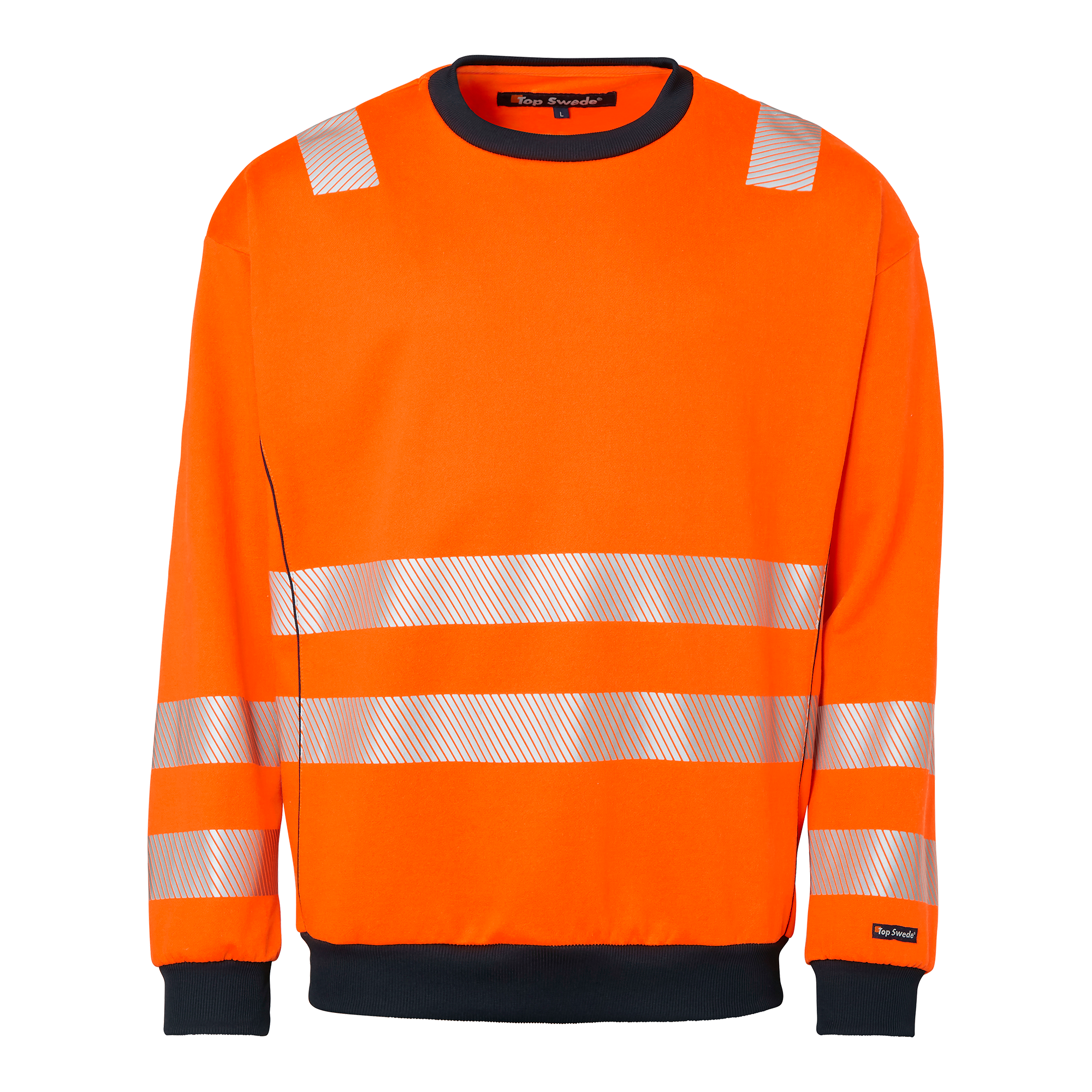 Fluorescent orange (811)