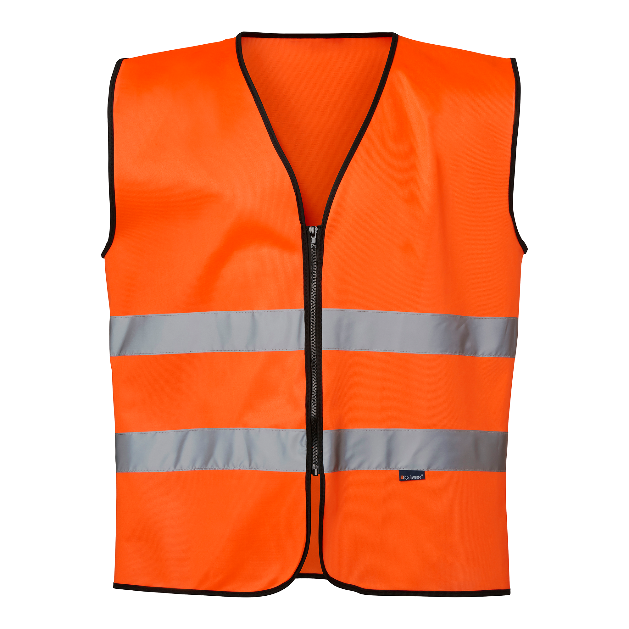 Fluorescent orange (811)