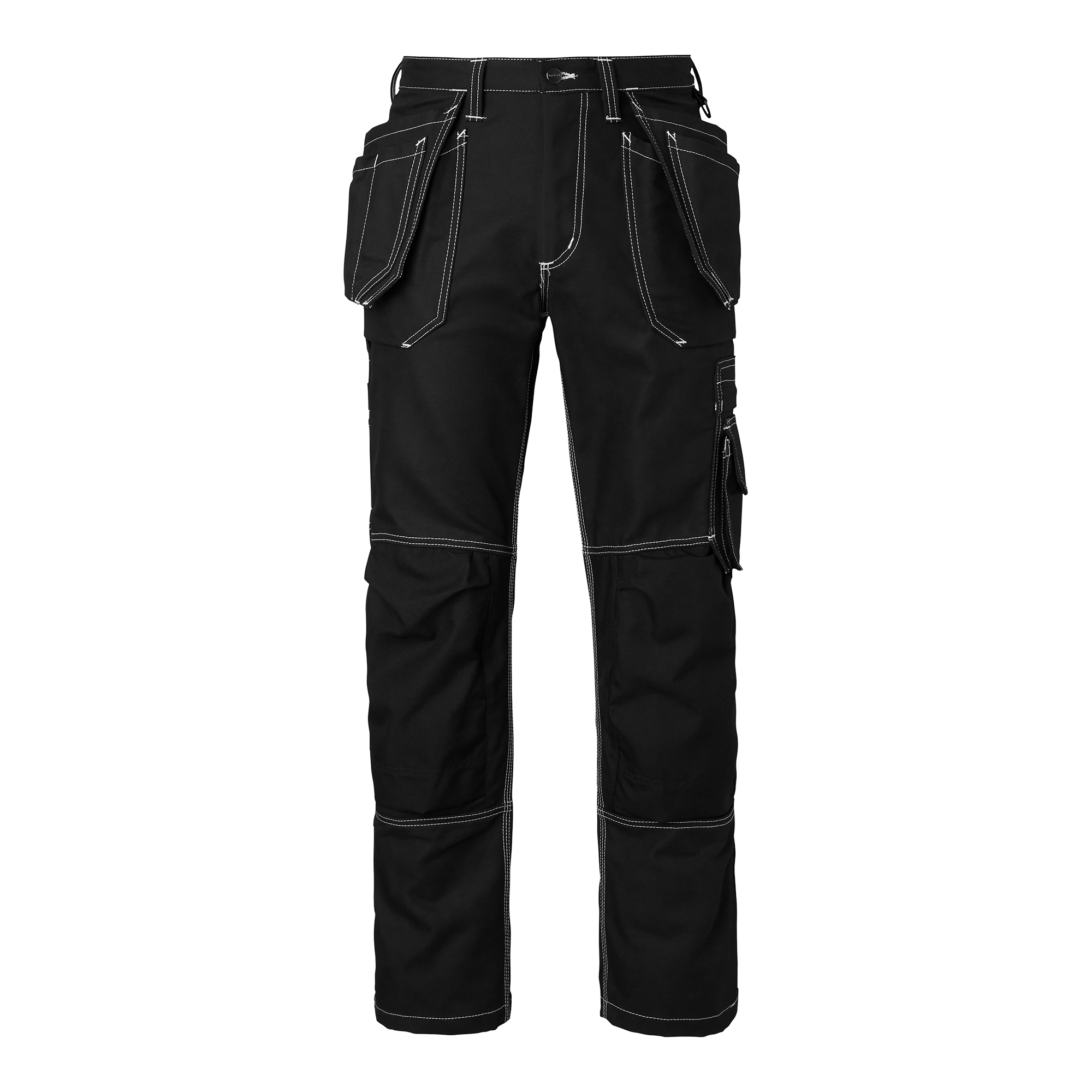 Black (001)
