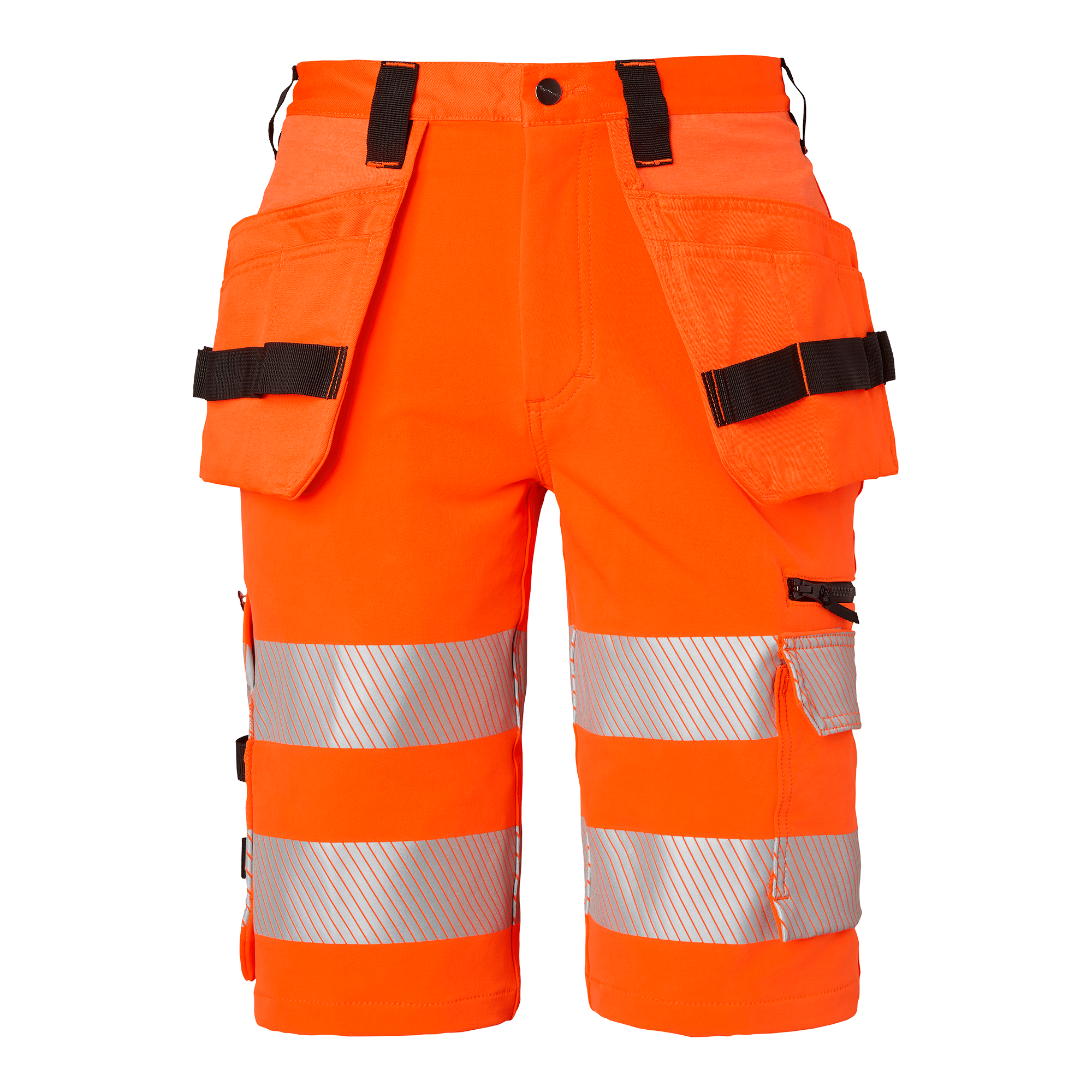 Fluorescent orange (811)