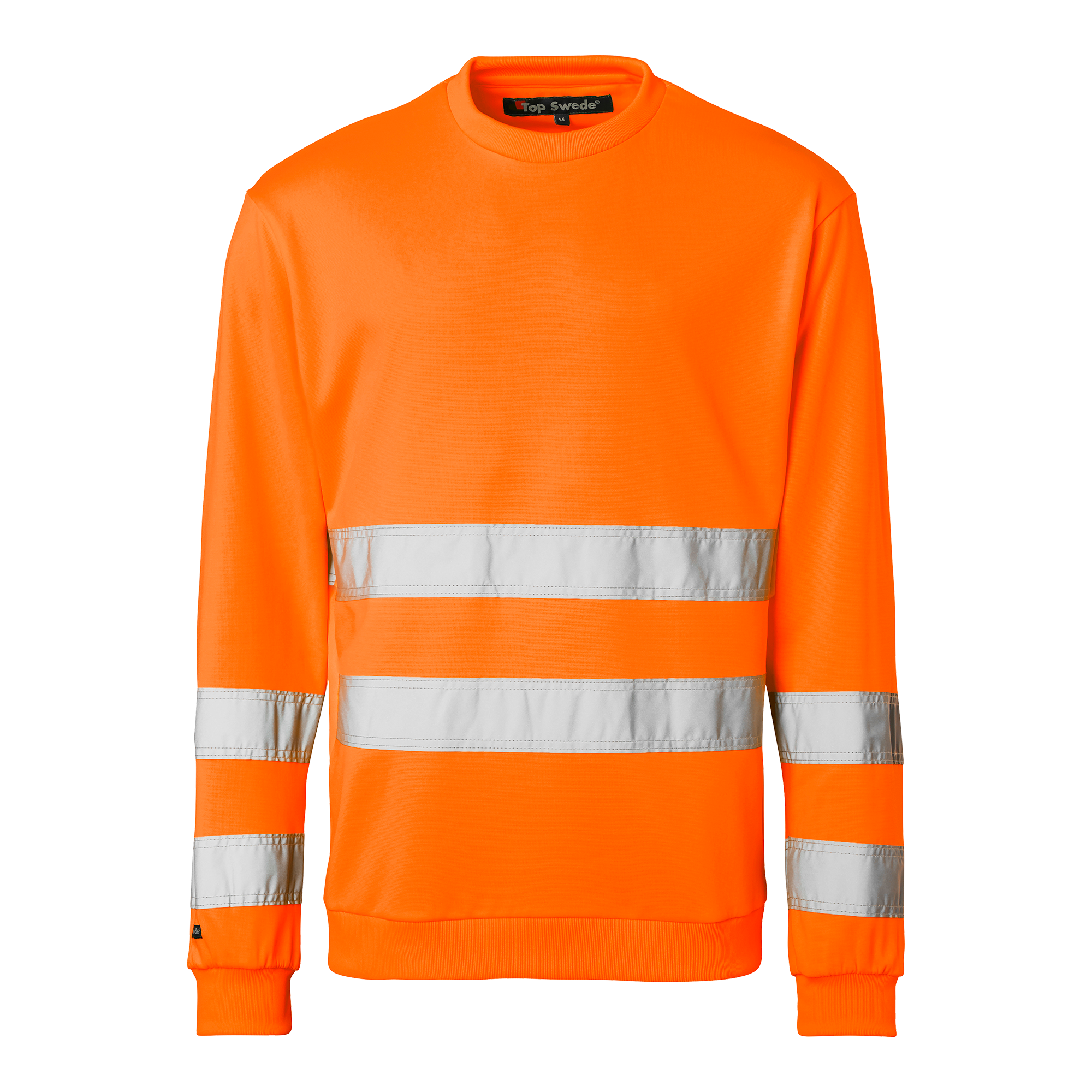 Fluorescent orange (811)