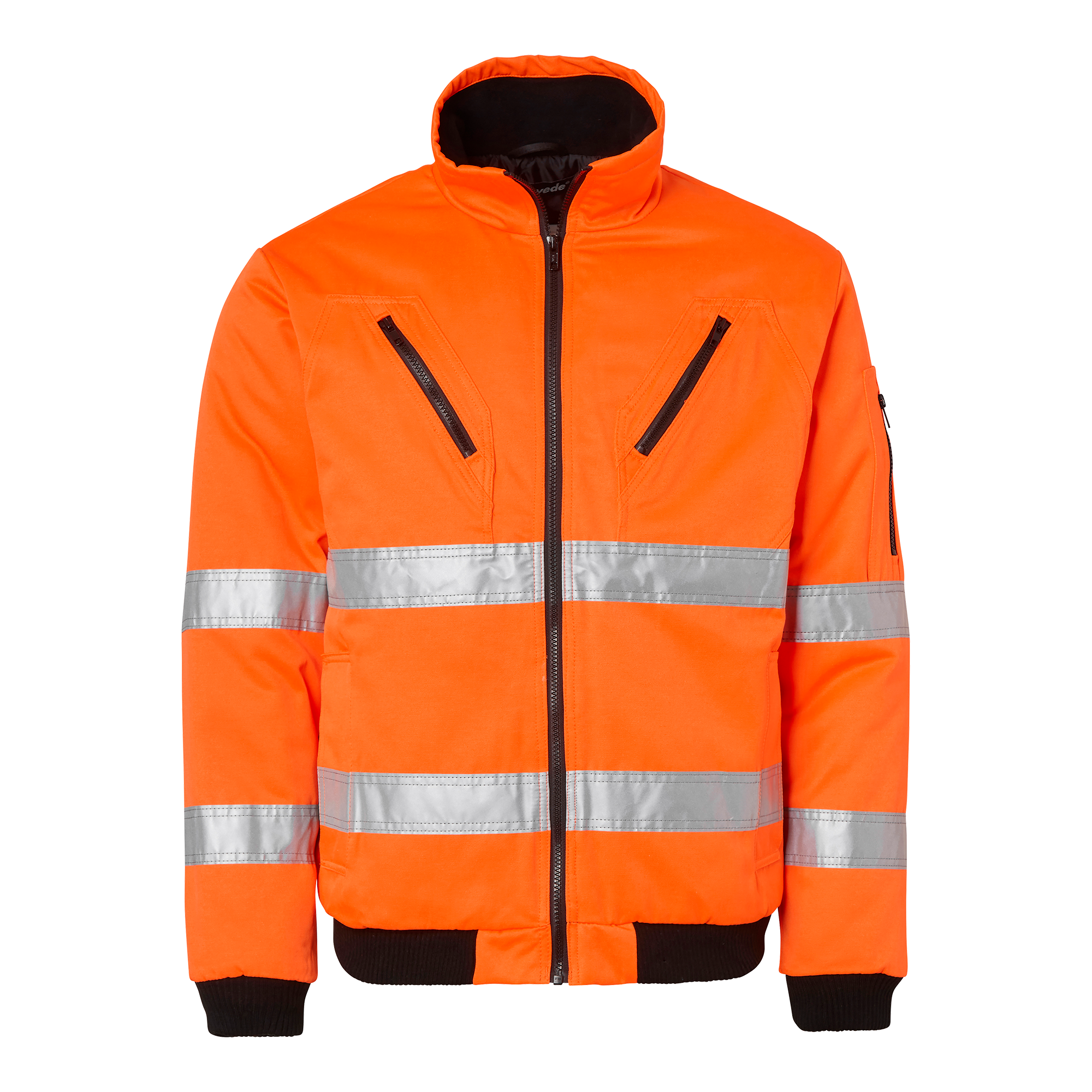 Fluorescent orange (811)