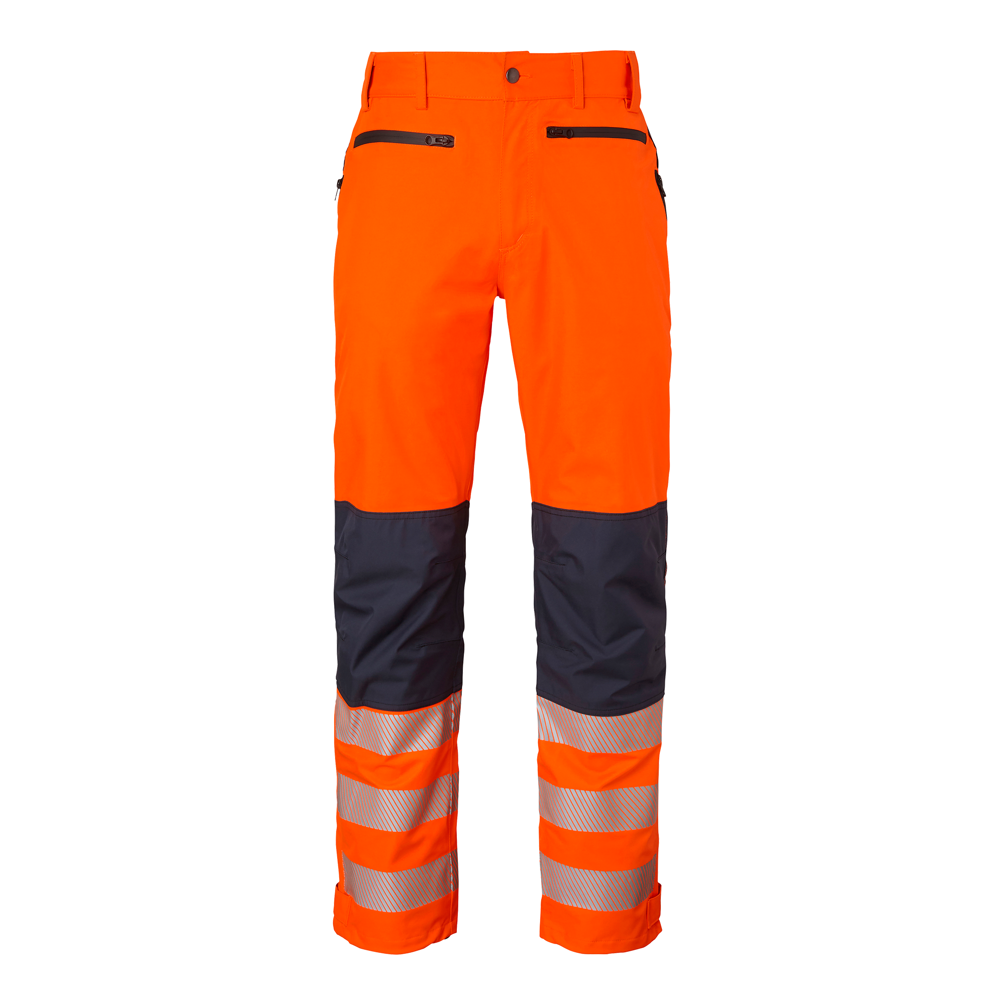 Fluorescent orange (811)