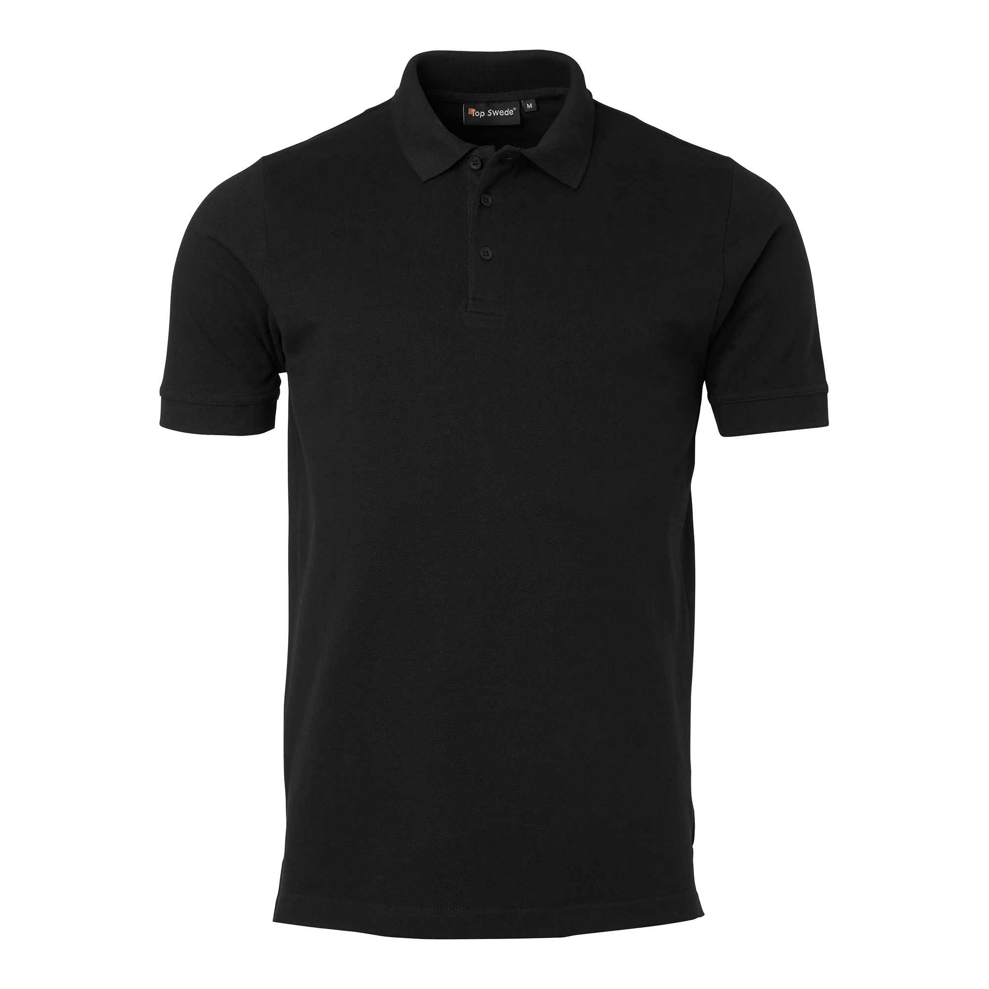 Black (001)
