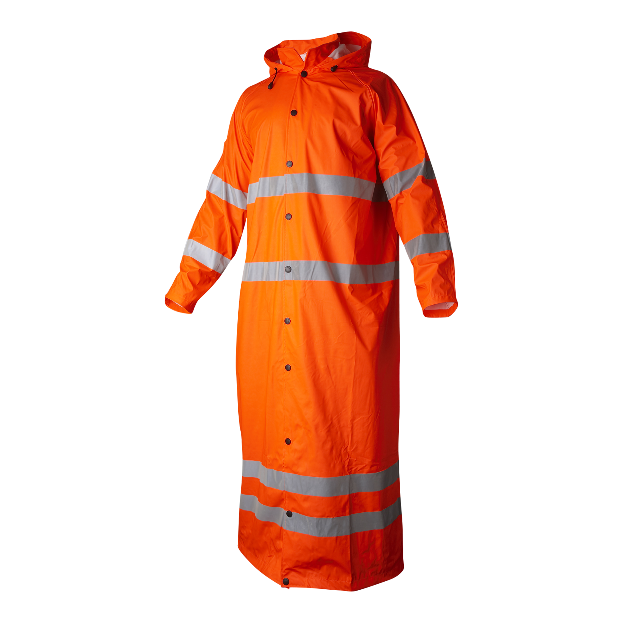 Fluorescent orange (811)