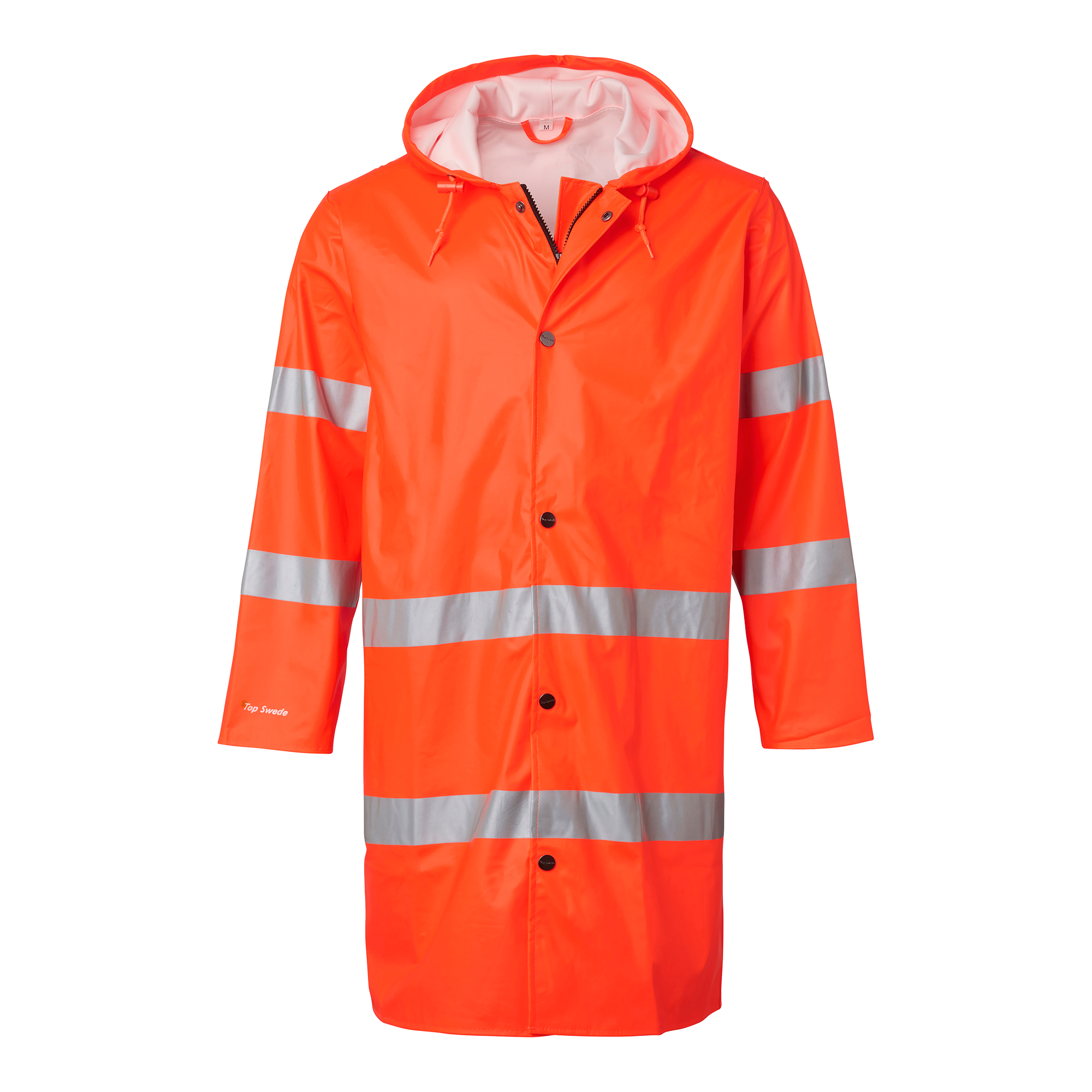 Fluorescent orange (811)