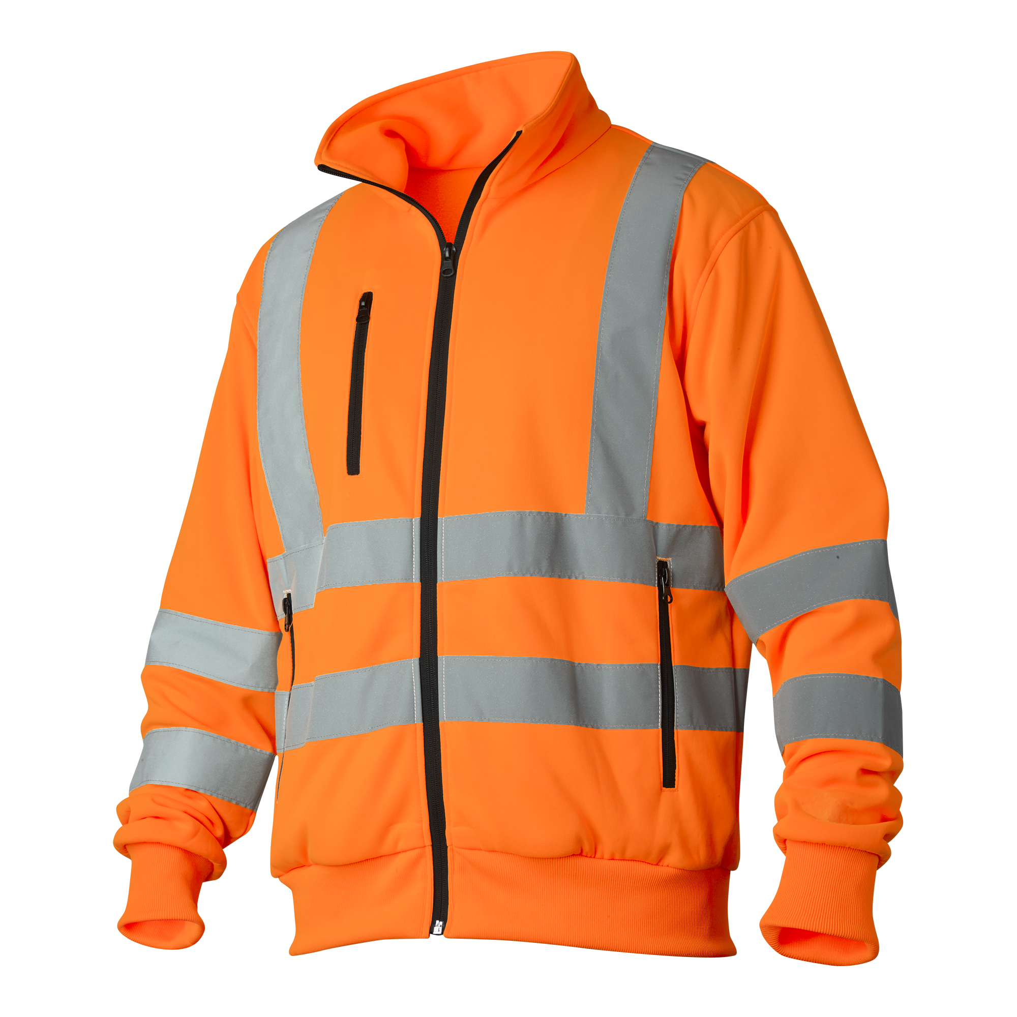 Fluorescent orange (811)