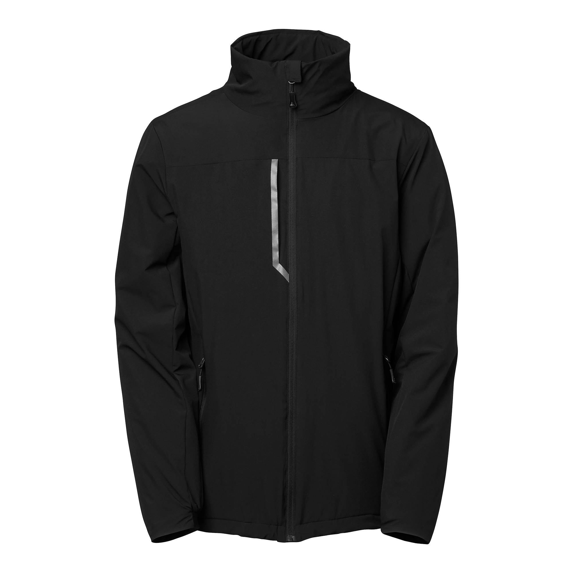 Black (001)