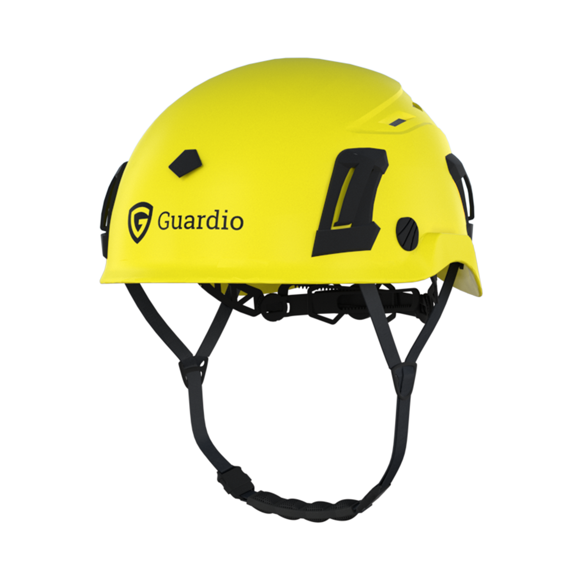 Blazing yellow (707)