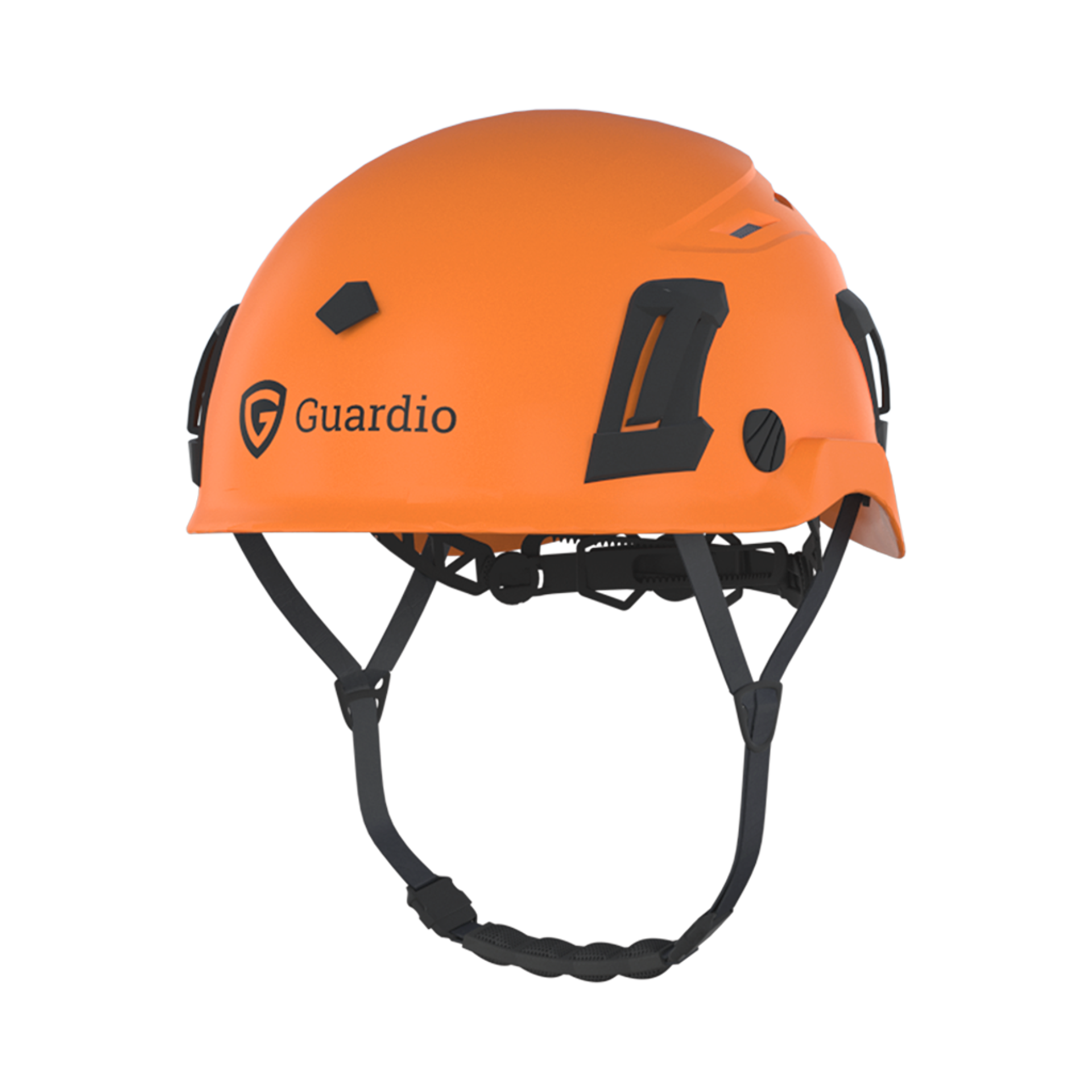 Fluorescent orange (811)