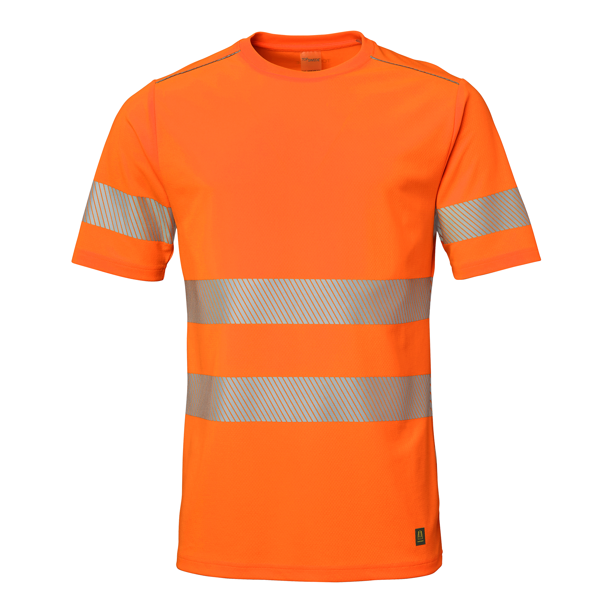 Fluorescent orange (811)