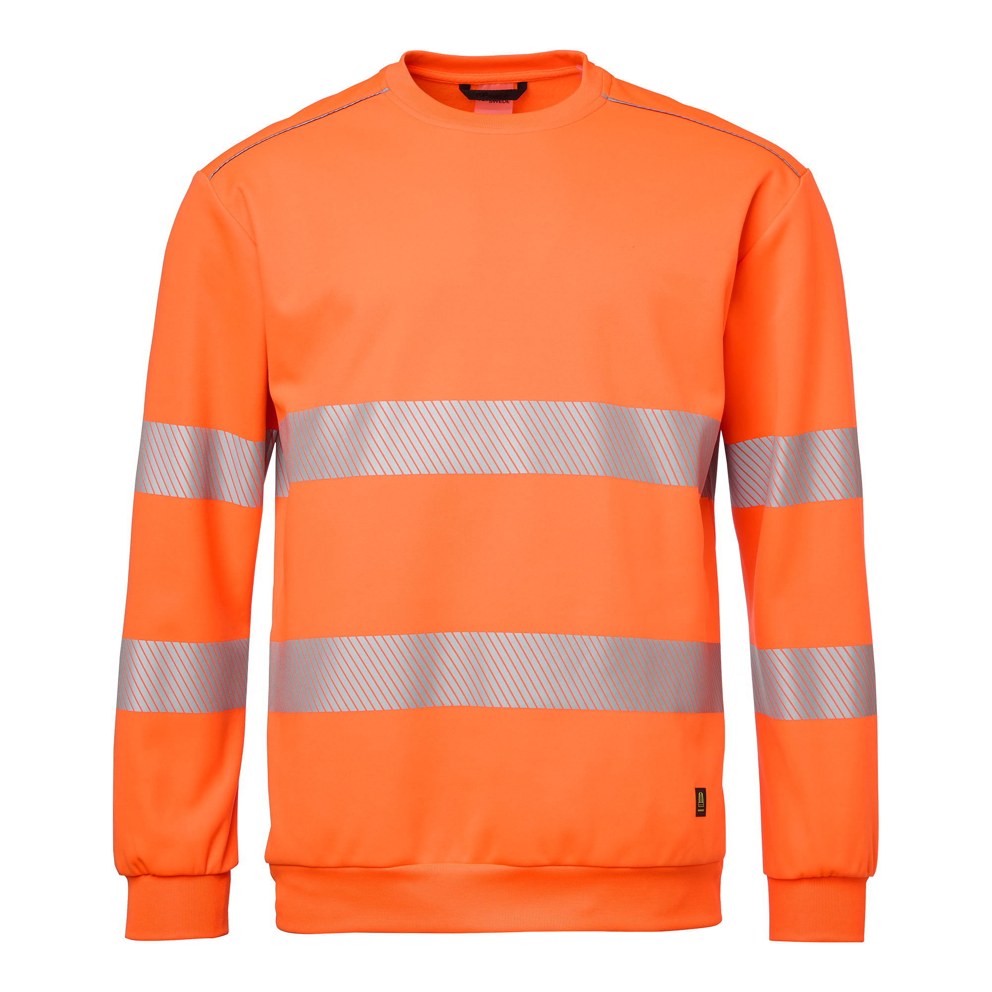 Fluorescent orange (811)