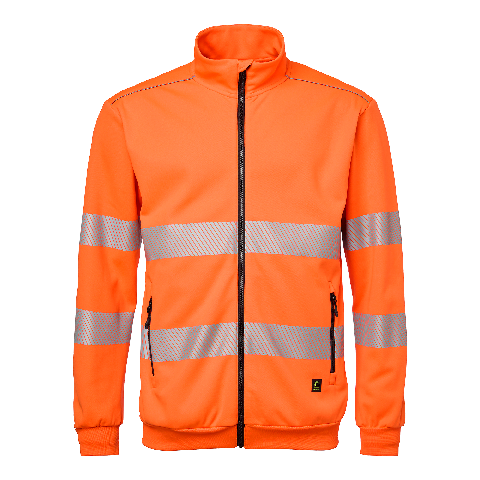 Fluorescent orange (811)