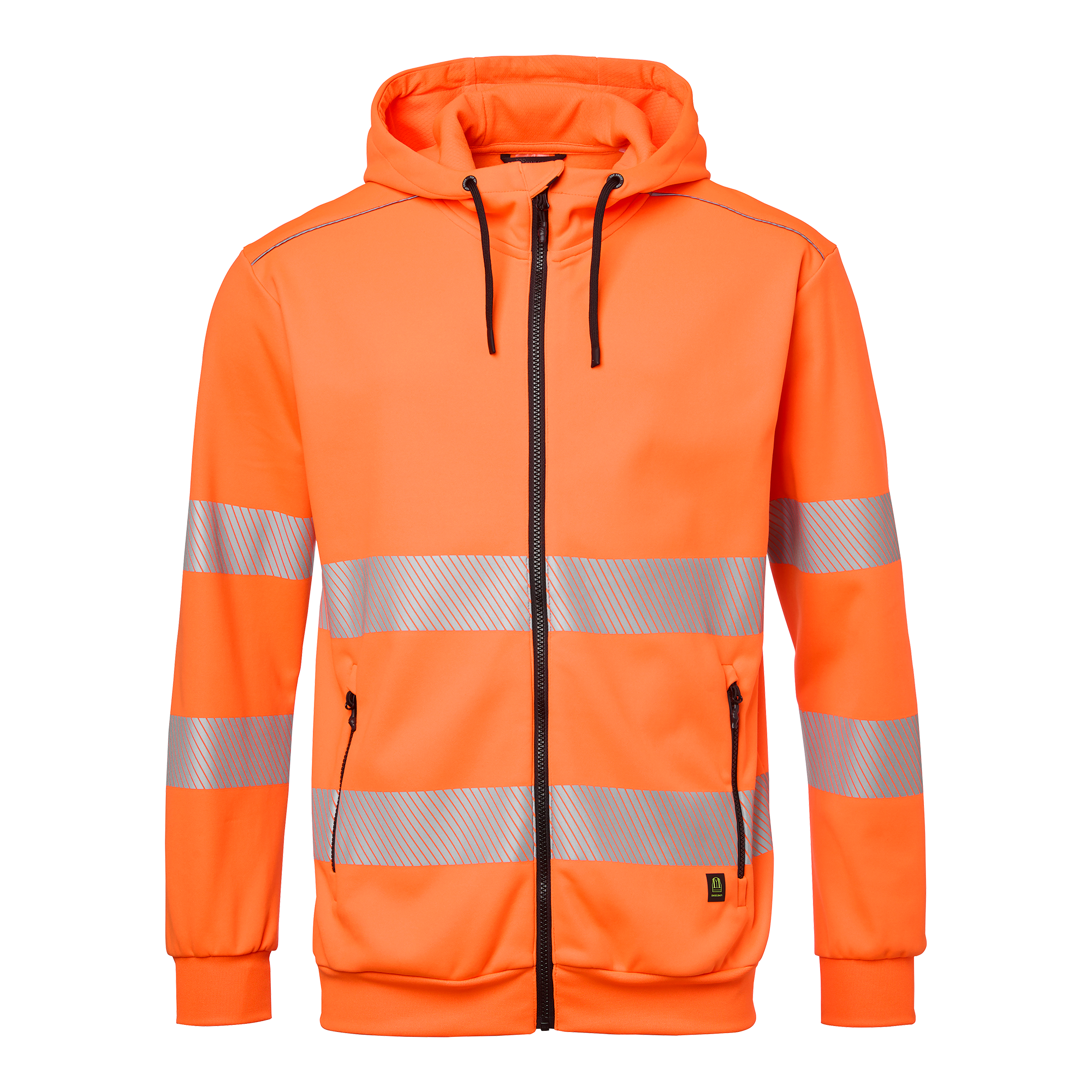 Fluorescent orange (811)