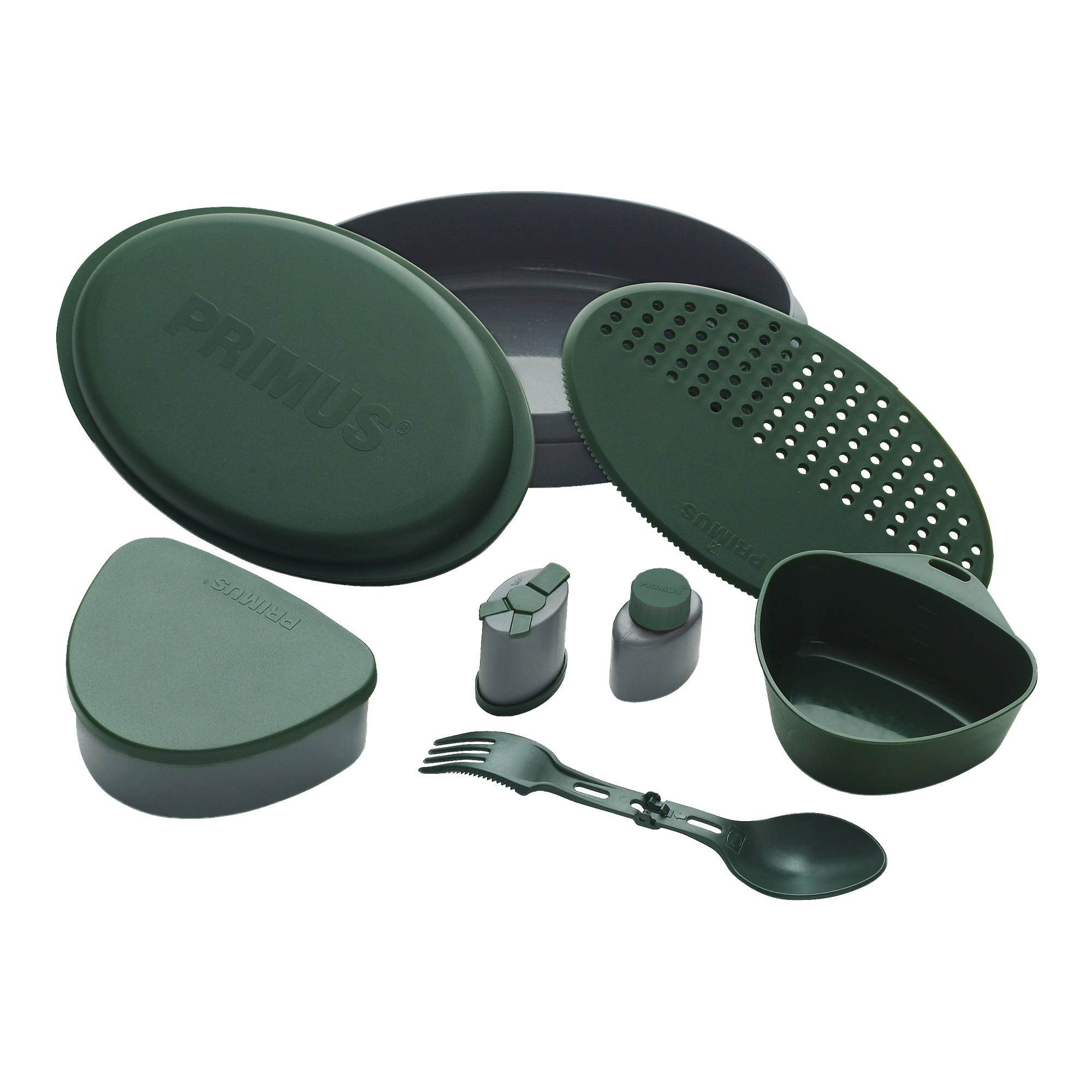 Dark green (301)