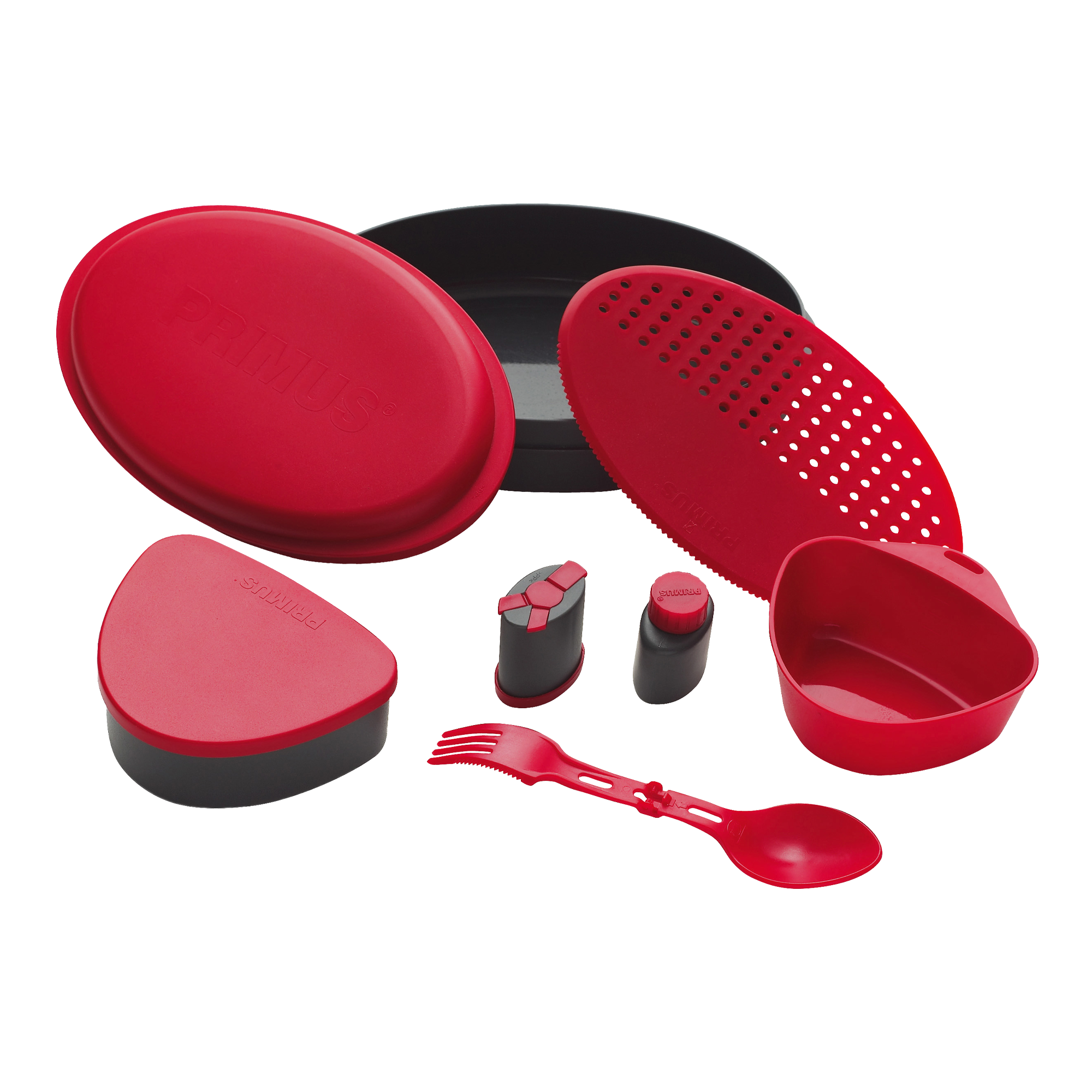 Red (607)