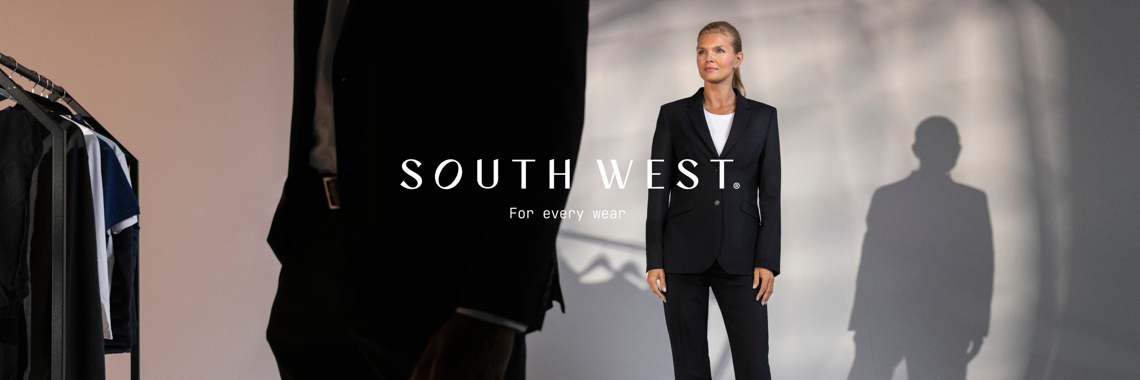 Toppbanner South West