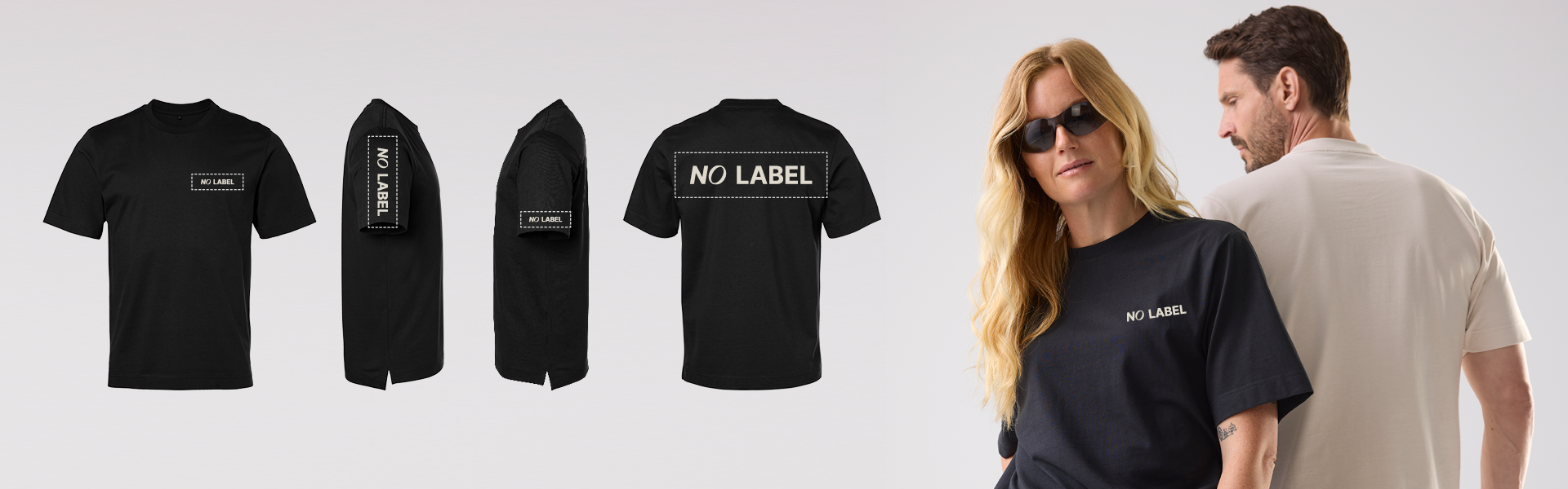 T-shirt prints